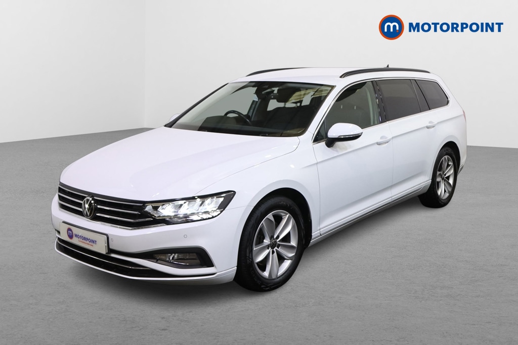 Used Volkswagen Passat 2023 for sale - 76278992: Photo 3