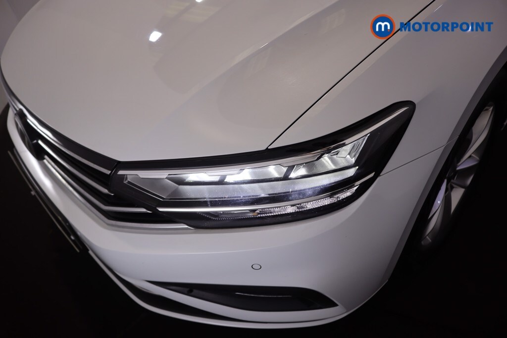 Used Volkswagen Passat 2023 for sale - 76278992: Photo 34