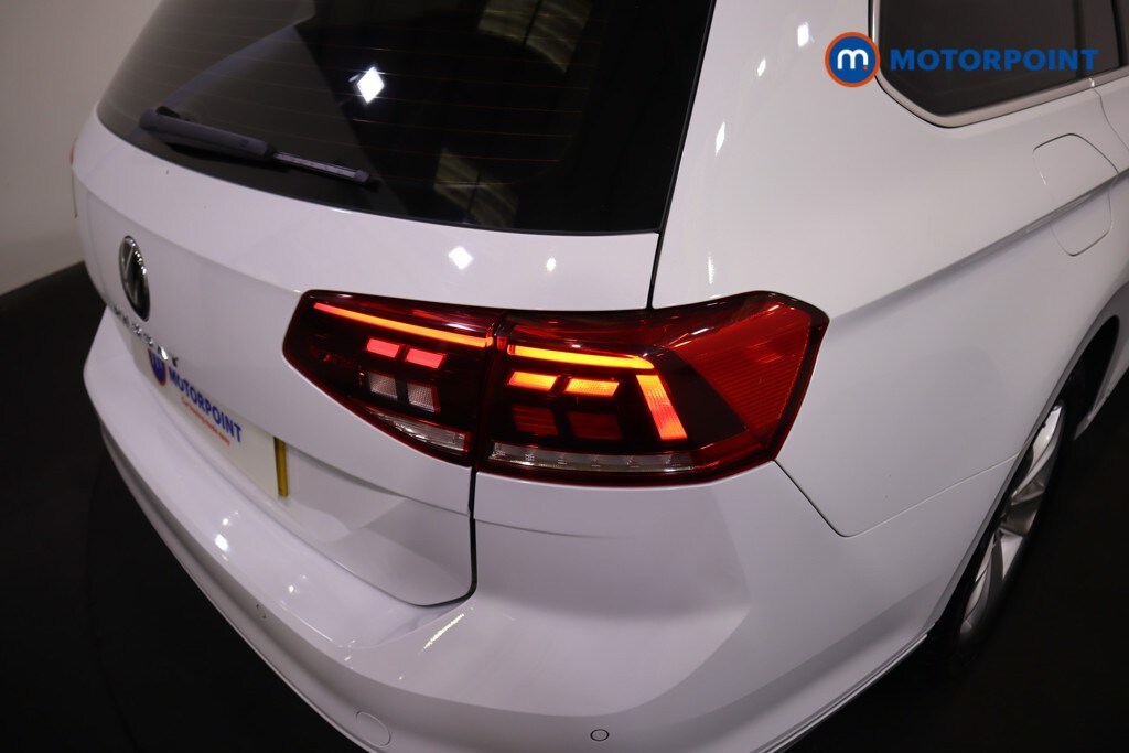 Used Volkswagen Passat 2023 for sale - 76278992: Photo 35