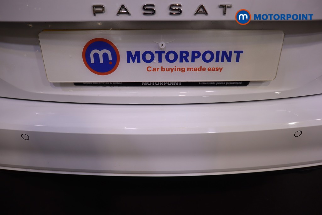 Used Volkswagen Passat 2023 for sale - 76278992: Photo 37