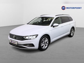 Used Volkswagen Passat 2023 for sale - 76278992: Photo