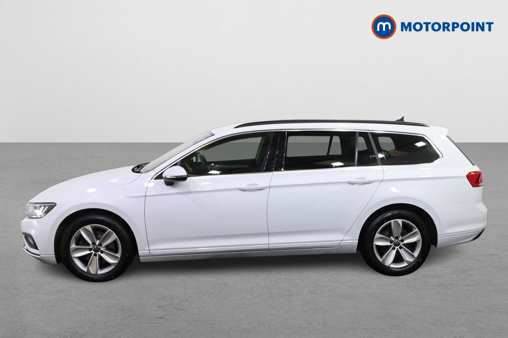 Used Volkswagen Passat 2023 for sale - 76278992: Photo 4
