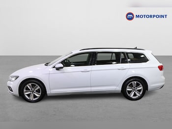 Used Volkswagen Passat 2023 for sale - 76278992: Photo