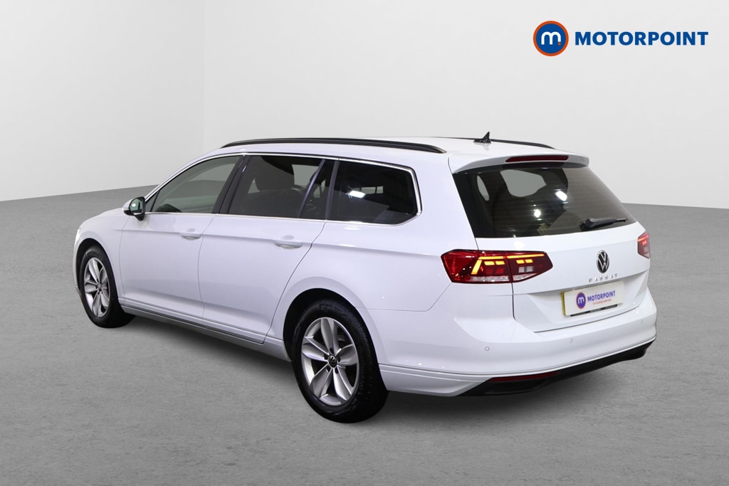Used Volkswagen Passat 2023 for sale - 76278992: Photo 5