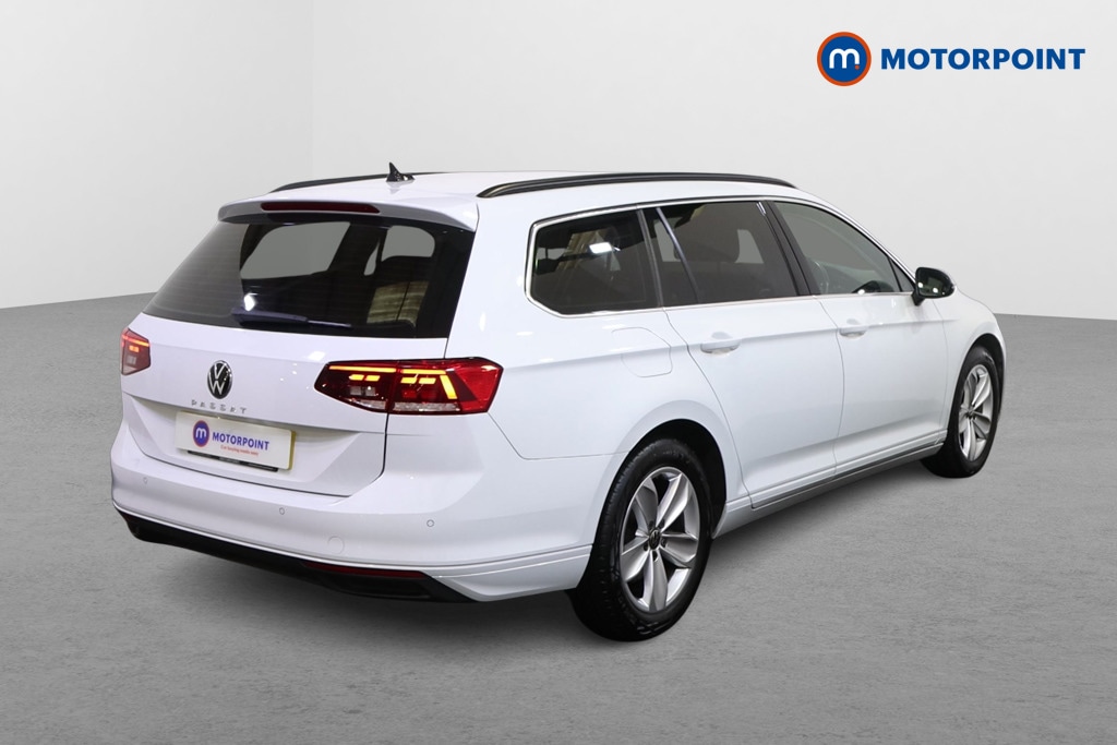Used Volkswagen Passat 2023 for sale - 76278992: Photo 7