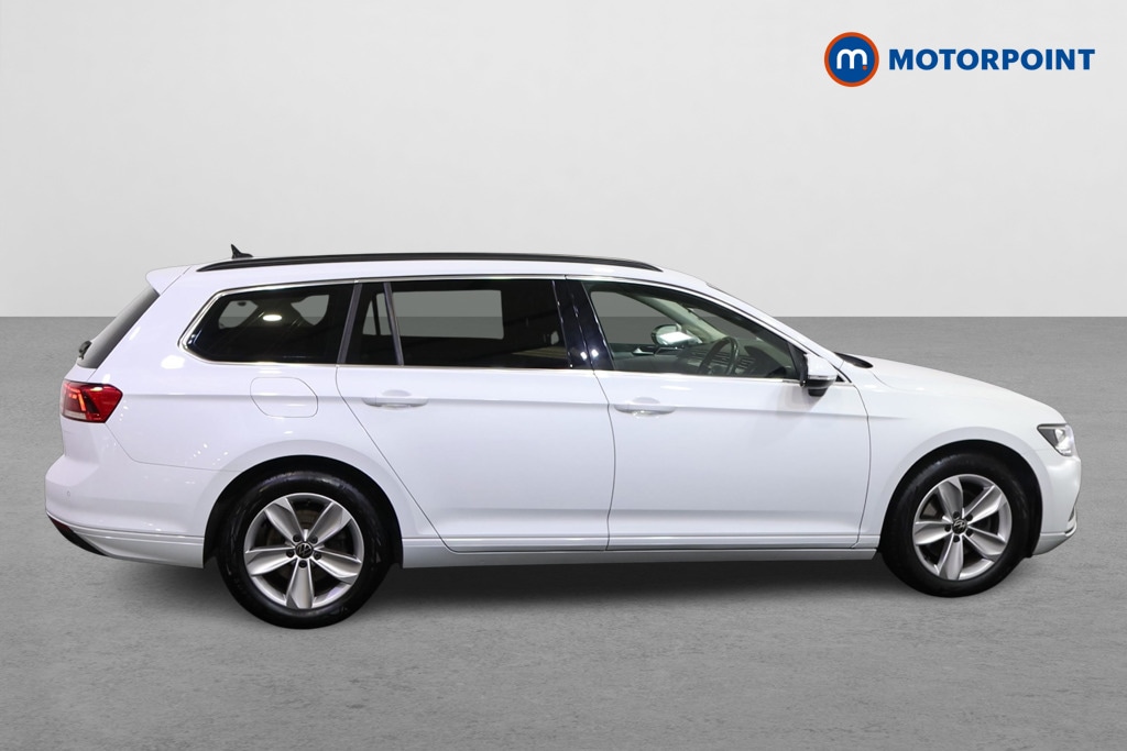 Used Volkswagen Passat 2023 for sale - 76278992: Photo 8