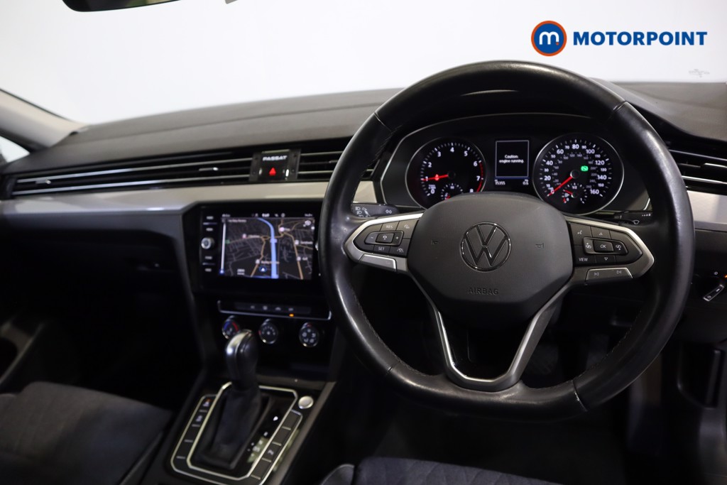 Used Volkswagen Passat 2023 for sale - 76278992: Photo 9