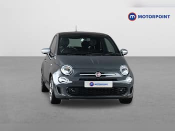 Used Fiat 500 2021 for sale - 79650425: Photo