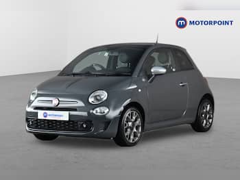 Used Fiat 500 2021 for sale - 79650425: Photo