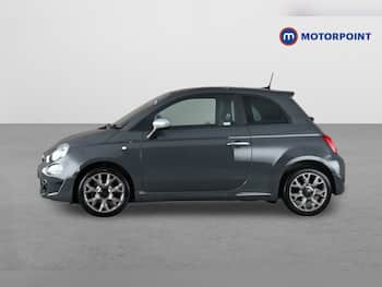 Used Fiat 500 2021 for sale - 79650425: Photo