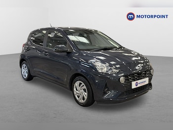 Used Hyundai i10 2021 for sale - 78886178: Photo