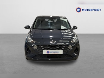 Used Hyundai i10 2021 for sale - 78886178: Photo