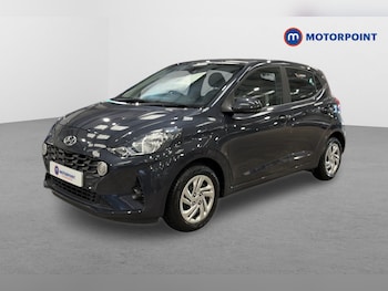 Used Hyundai i10 2021 for sale - 78886178: Photo