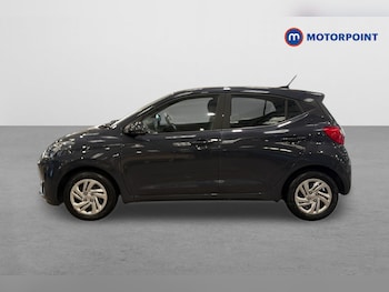 Used Hyundai i10 2021 for sale - 78886178: Photo