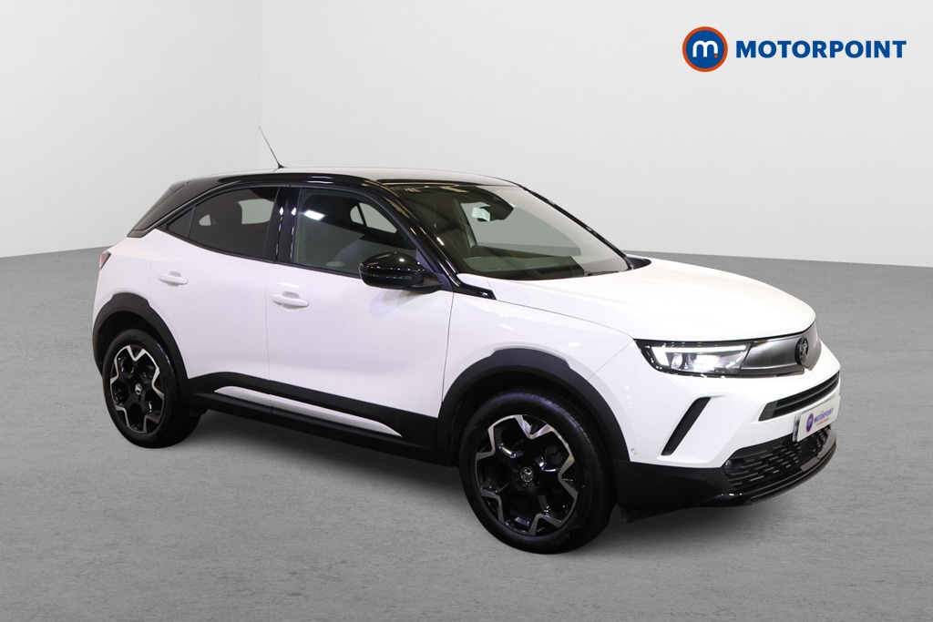 Used Vauxhall Mokka 2023 for sale - 76641269: Photo 1