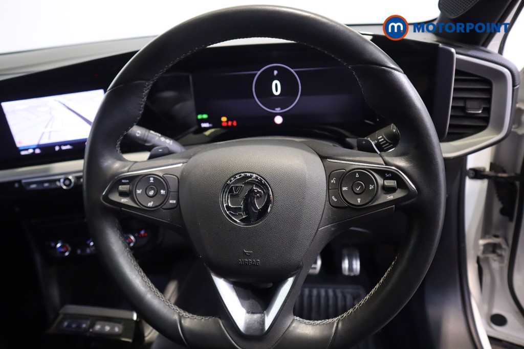 Used Vauxhall Mokka 2023 for sale - 76641269: Photo 11