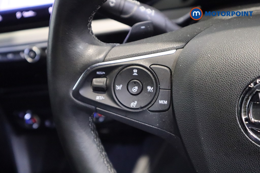 Used Vauxhall Mokka 2023 for sale - 76641269: Photo 24