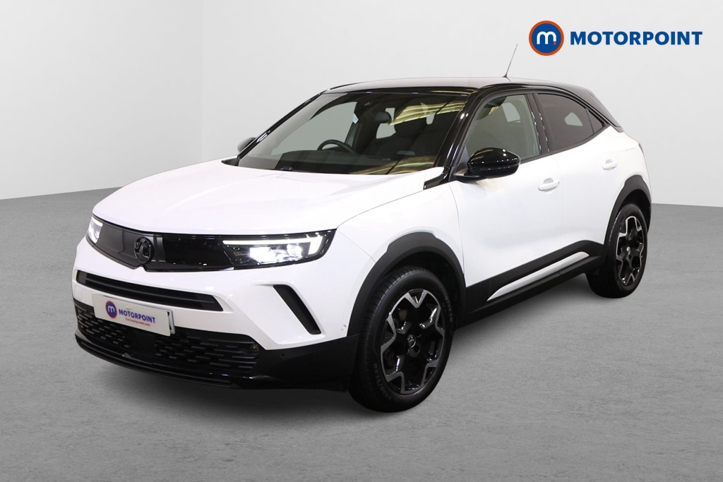 Used Vauxhall Mokka 2023 for sale - 76641269: Photo 3