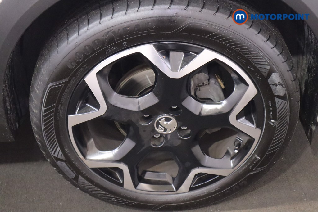 Used Vauxhall Mokka 2023 for sale - 76641269: Photo 32