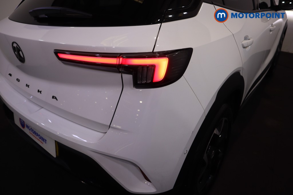 Used Vauxhall Mokka 2023 for sale - 76641269: Photo 34