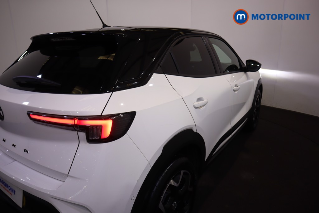 Used Vauxhall Mokka 2023 for sale - 76641269: Photo 35
