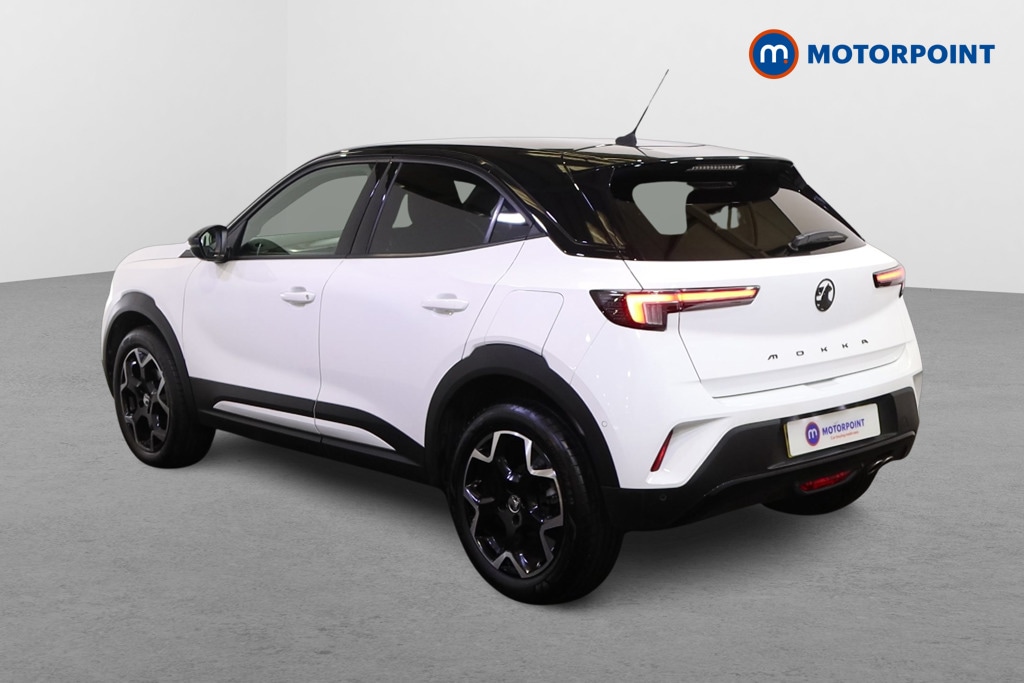 Used Vauxhall Mokka 2023 for sale - 76641269: Photo 5