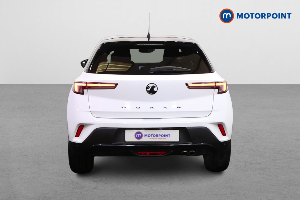 Used Vauxhall Mokka 2023 for sale - 76641269: Photo 6