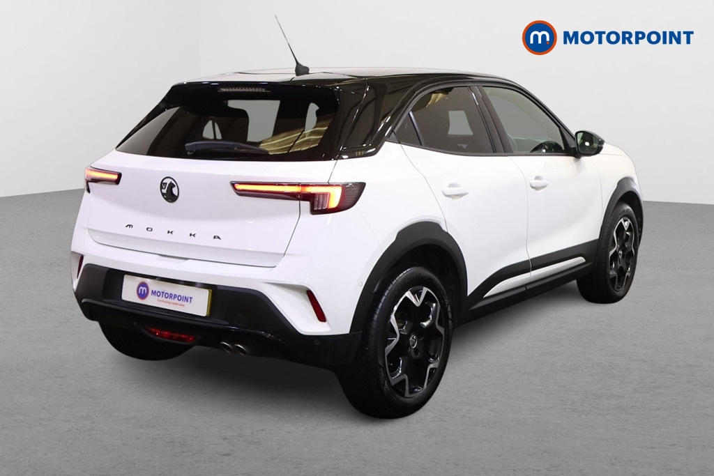 Used Vauxhall Mokka 2023 for sale - 76641269: Photo 7