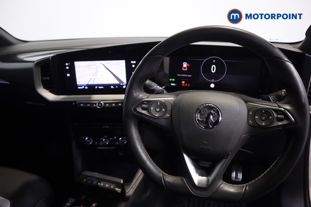 Used Vauxhall Mokka 2023 for sale - 76641269: Photo 9