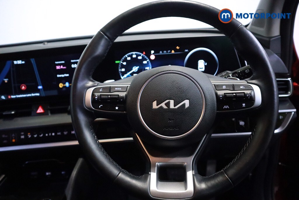 Used Kia Sportage for sale - 77483223: Photo 11