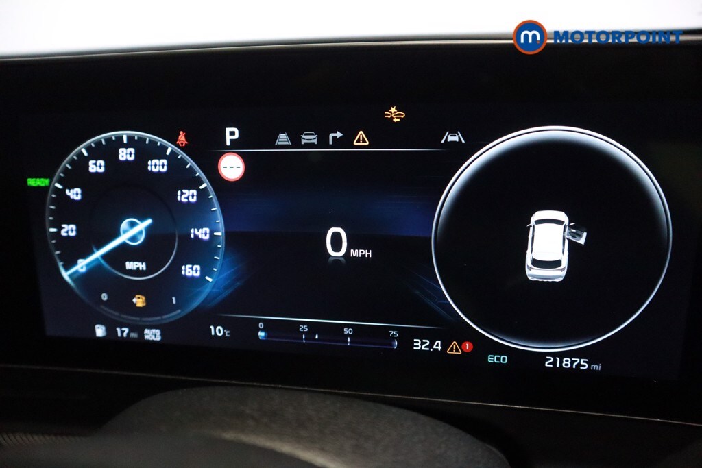 Used Kia Sportage for sale - 77483223: Photo 12