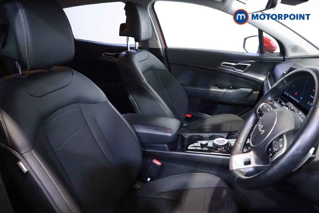 Used Kia Sportage for sale - 77483223: Photo 14