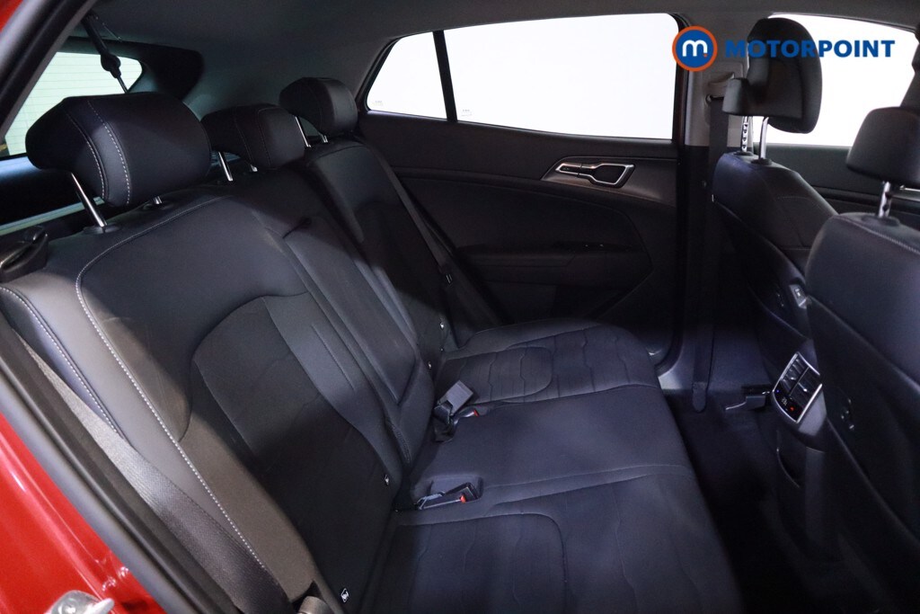 Used Kia Sportage for sale - 77483223: Photo 15