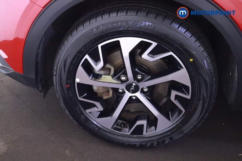 Used Kia Sportage for sale - 77483223: Photo 18