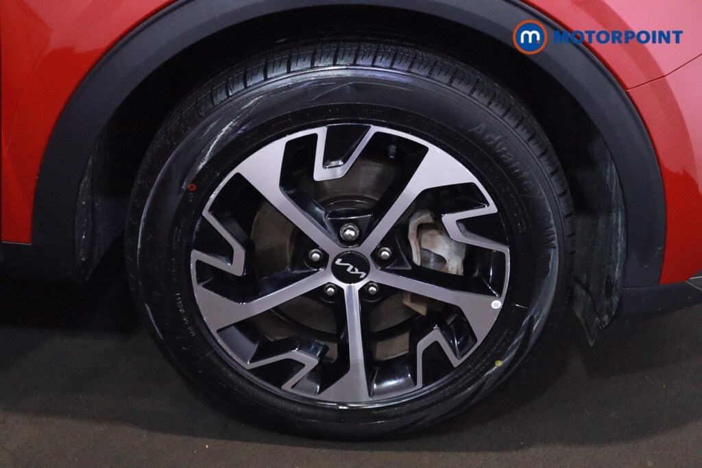 Used Kia Sportage for sale - 77483223: Photo 19