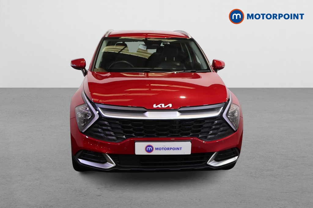 Used Kia Sportage for sale - 77483223: Photo 2