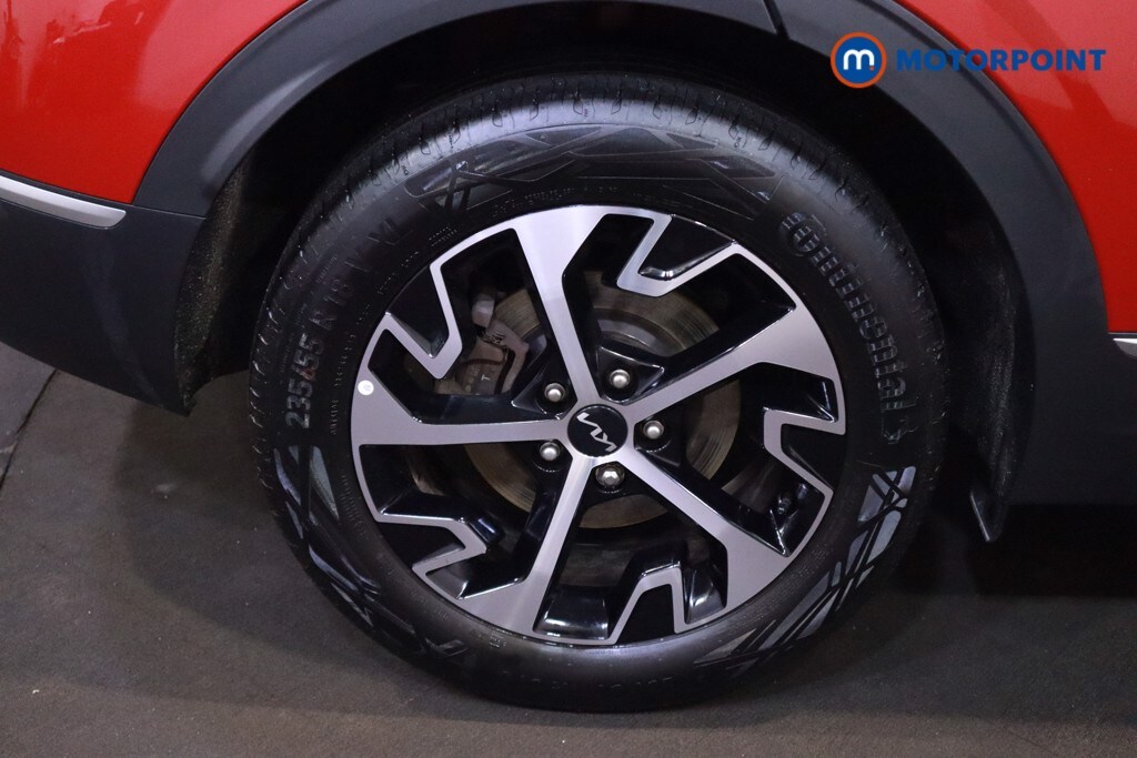 Used Kia Sportage for sale - 77483223: Photo 20