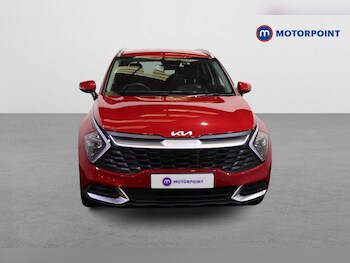 Used Kia Sportage undefined for sale - 77483223: Photo