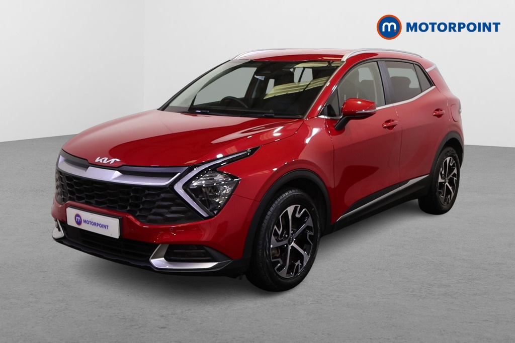 Used Kia Sportage for sale - 77483223: Photo 3