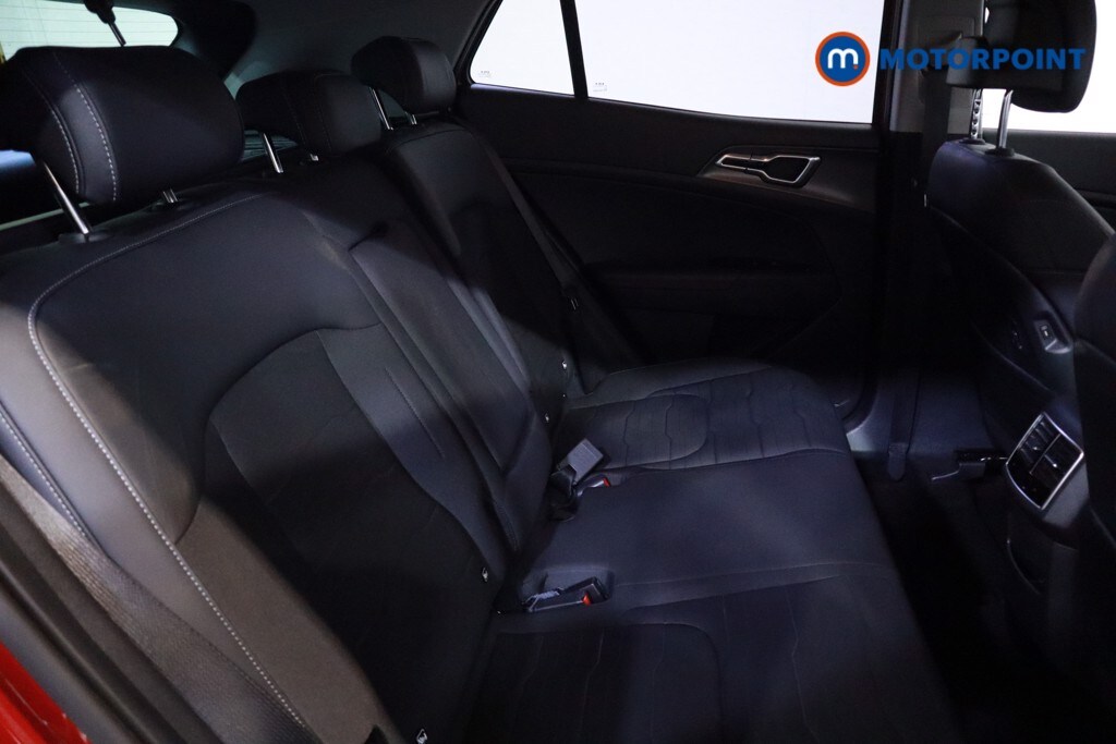 Used Kia Sportage for sale - 77483223: Photo 30