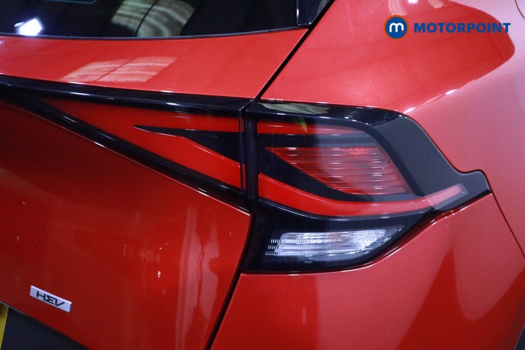 Used Kia Sportage for sale - 77483223: Photo 33