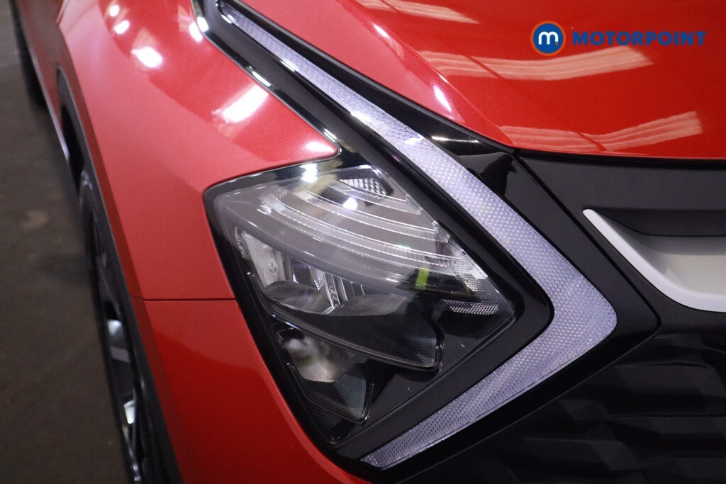 Used Kia Sportage for sale - 77483223: Photo 34