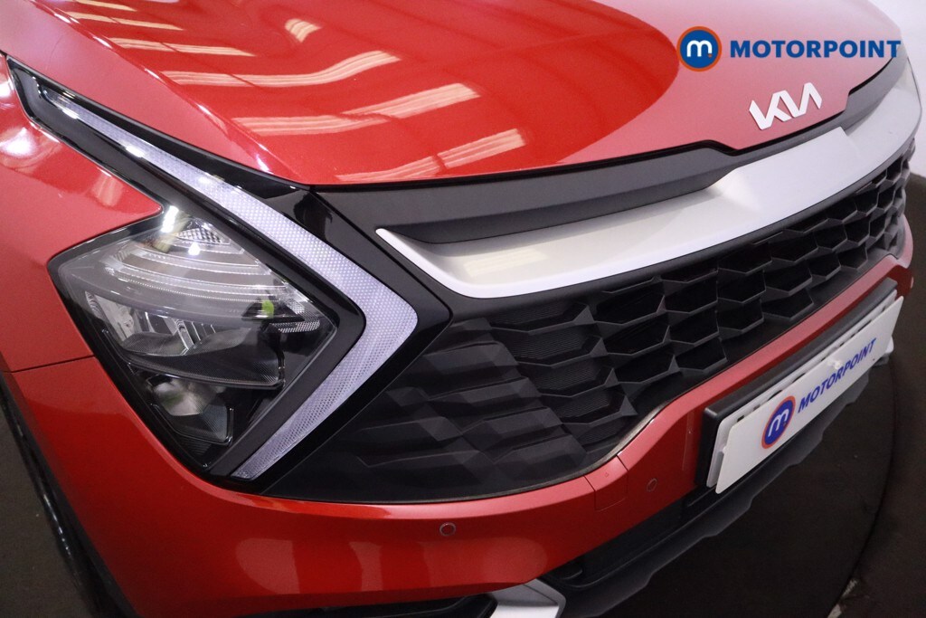 Used Kia Sportage for sale - 77483223: Photo 35