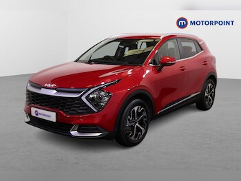 Used Kia Sportage undefined for sale - 77483223: Photo