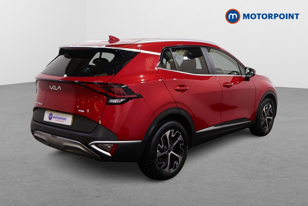 Used Kia Sportage for sale - 77483223: Photo 7