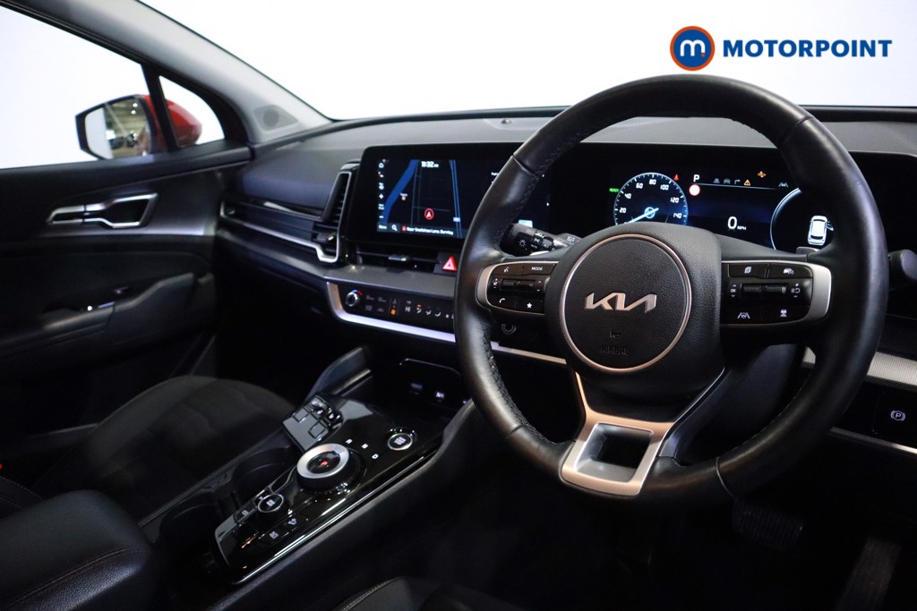 Used Kia Sportage for sale - 77483223: Photo 9