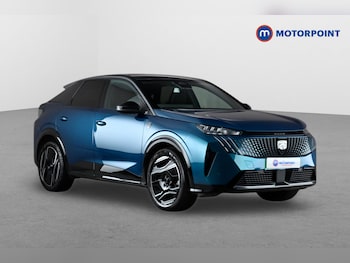 Used Peugeot 3008 undefined for sale - 78725190: Photo