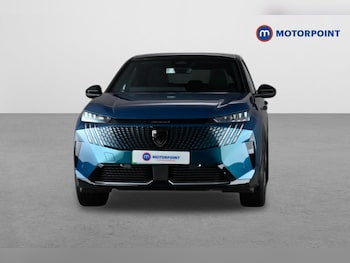 Used Peugeot 3008 undefined for sale - 78725190: Photo