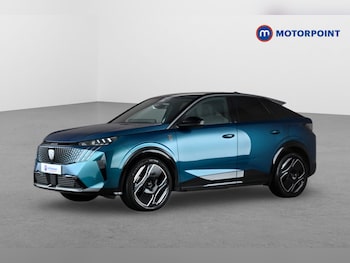 Used Peugeot 3008 undefined for sale - 78725190: Photo