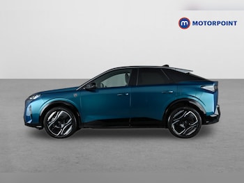 Used Peugeot 3008 undefined for sale - 78725190: Photo